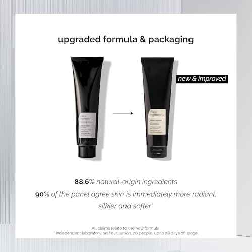 /skin regimen/ LX Detox Cleanser, Anti-pollution Face Cleanser, 150 ml