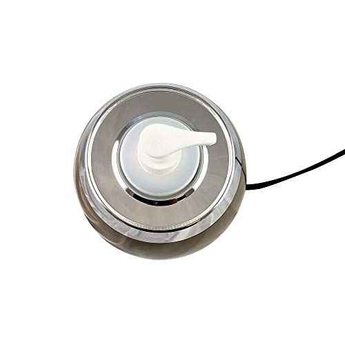 TOA Single Bottle Pro Massage Heater for Lotion Cream