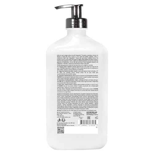 Devoted Creations Collagenetics Beauty Balm - Nutrient Rich Replenishing Post Light Hydrator