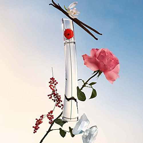 Kenzo Flower Labsolue for Women - 3.4 oz EDP Spray