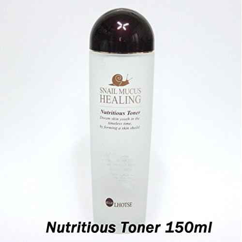[ElleLhotse] Snail Mucus Nutritious Skin Care 7pcs/ Anti-wrinkle,Moisture/KOREA