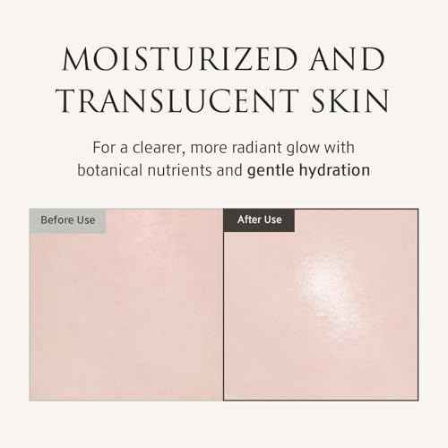 Whole Plant Effect Concentrate(1.35fl oz) - Instant Absorbing Milky texture serum, with squalane, ceramide, fermented ginseng root, for deep hydration, strengthen skin barrier, Korean skin care