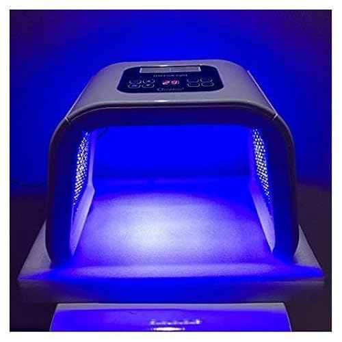 PDT LED 3 in 1 Photon Treatment Skin Facial Salon Spa Beauty Equipment LED Face Skin Care Light Mahine