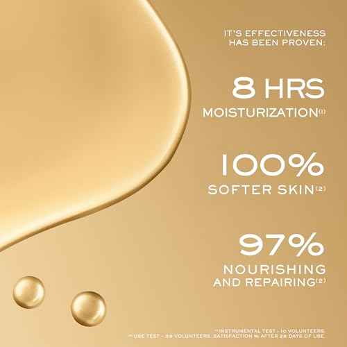Nuxe Huile Prodigieuse Multi-Purpose Dry Oil - Radiant Glow and Lightweight Hydration for Face, Body & Hair. Nourishes, Repairs and Enhances