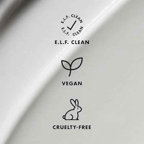 e.l.f. SKIN Holy Hydration! Hydrating Coconut Mist, Refreshes, Soothes & Invigorates Skin, Tropical Scent, 2.7 Fl Oz (Pack of 1)