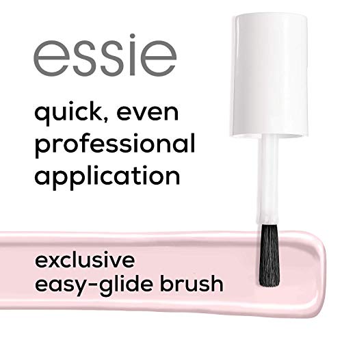 Essie Nail Polish, Salon-Quality, 8-Free Vegan, Burnt Orange, Yes I Canyon, 0.46 fl oz (Pack of 2)