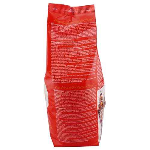 Waxness Polymer Blend Premium Luxury Hard Wax Russian Pearl 4.4 Lb / 2 Kg