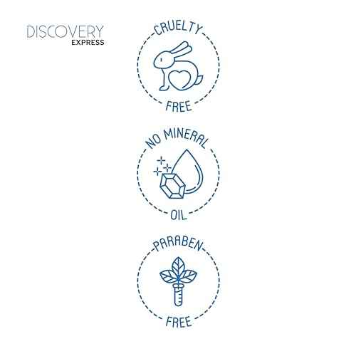YBERA PARIS Discovery Home Care Express | Restores the DNA of Hair Fiber | Regenerate Hair Treatment with UV Protection