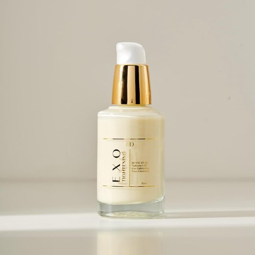 BLANC DUBU Nuborn Cell Exo Tightening Pore Emulsion