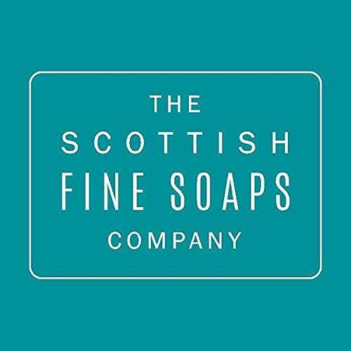 Scottish Fine Soaps Gardener's Hand Therapy Luxurious Gift Set