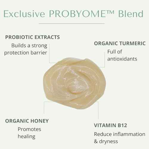 Psoriasis & Dandruff relief | Yobee Probiotic Shampoo & Conditioner | Doctor formulated