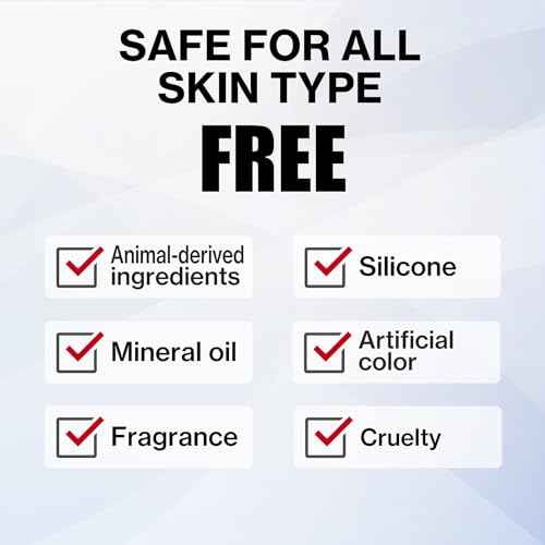 Japanese Placen Facial Treatment Essence Lotion, Water-Based, EGF, FGF, HUMANANO, Fragrances Free, Mineral Oil Free, Cruelty Free (1month 5.07 fl oz)