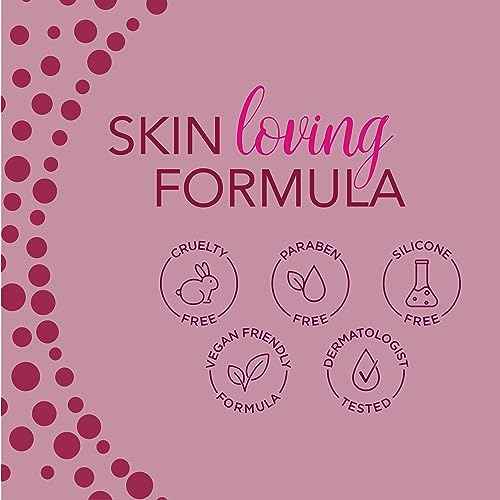 Jergens Hand and Body Lotion, Melanin Glow Illuminating Moisturizer, With Bronze Luminizers, 7 Oz