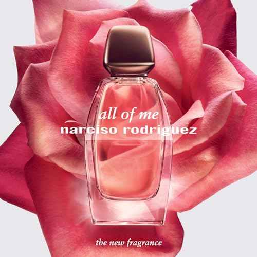 Narciso Rodriguez All Of Me for Women - 3 oz EDP Spray