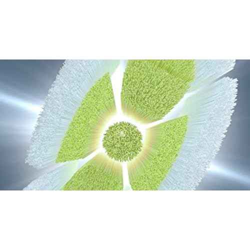 Philips Sonicare DiamondClean Standard Brush Heads 6-Pack (White) HX6066/30