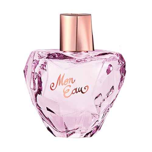 Lolita Lempicka Mon Eau Eau De Parfum Spray - Fruity, Floral Fragrance - Ideal for Daily Wear and Special Events