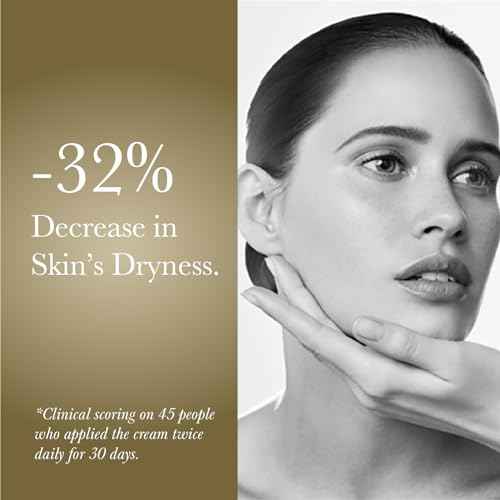 SOTHYS Rich Nutritive Replenishing Cream | Face Moisturizer for Dryness, Strengthens the Skin Barrier with Organic Nutrients | Ideal for Dry Skin