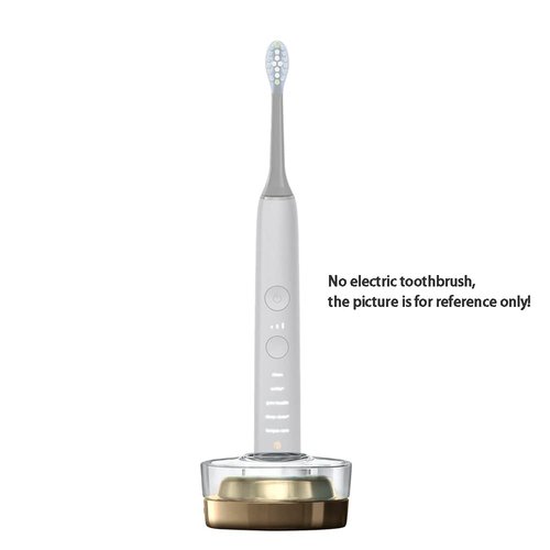 Replacement Charger Base Induction Cover Compatible with Electric Toothbrush,Charger for HX9911 HX9924 HX992B HX992W HX993W HX9944 HX9957/51HX9964 HX9974 HX9984