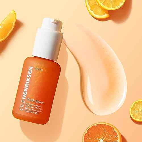 Vitamin C Serum Duo by OleHenriksen