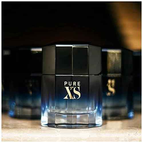 Paco Rabanne Pure XS Eau de Toilette Spray 50ml
