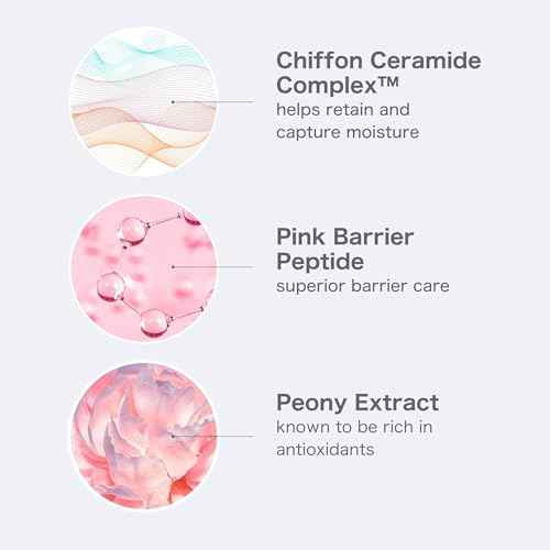 O HUI Miracle Moisture 777 Ampoules | Improves Skin Texture | Facial Soothing Serum | Moisturizer Daily Serum | Korean Skin Care | Ceramide, Glycerin, Peptide, Panthenol | Skin Glow | Travel essentials