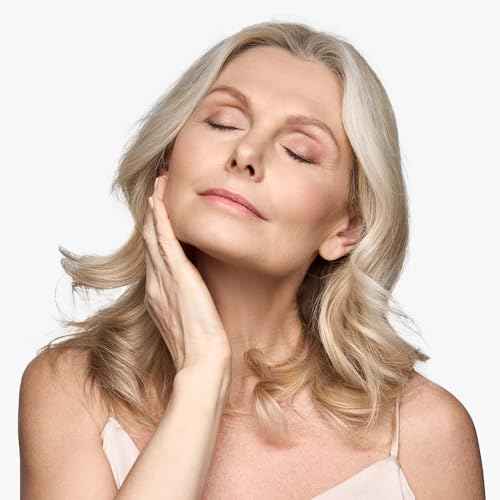 Replenix Lifting + Firming Neck Cream, Advanced Medical-Grade Neck & D?collet? Treatment for Mature Skin (1.7 oz)