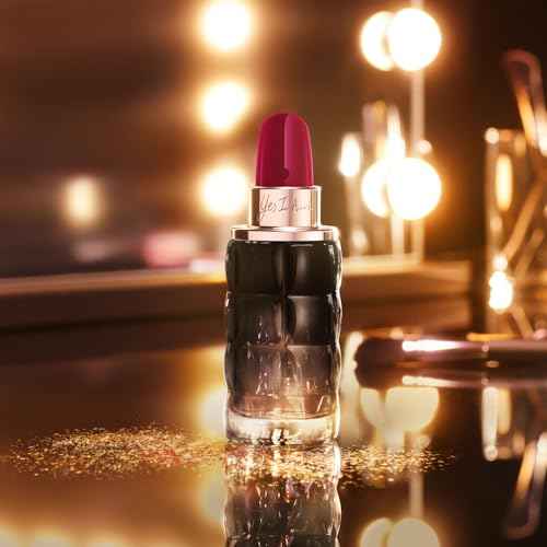 Cacharel Yes I Am, Eau de Parfum & Fragrance Gift Set for Women, Ambery, Spicy With Notes of Cardamom & Jasmine Sambac