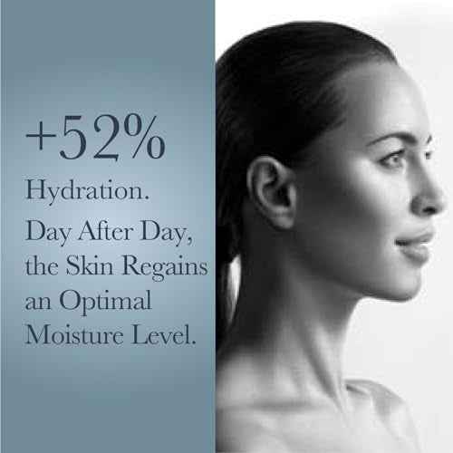 SOTHYS Hydrating Satin Youth Cream | Face Moisturizer with Hyaluronic Acid for Daily Youthful Hydration | Normal or Combination Skin