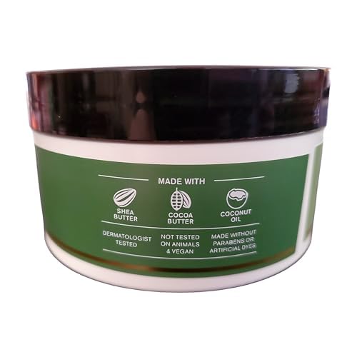 Bath and Body Works Eucalyptus Spearmint Aromatherapy Body Butter 6.5 Ounces