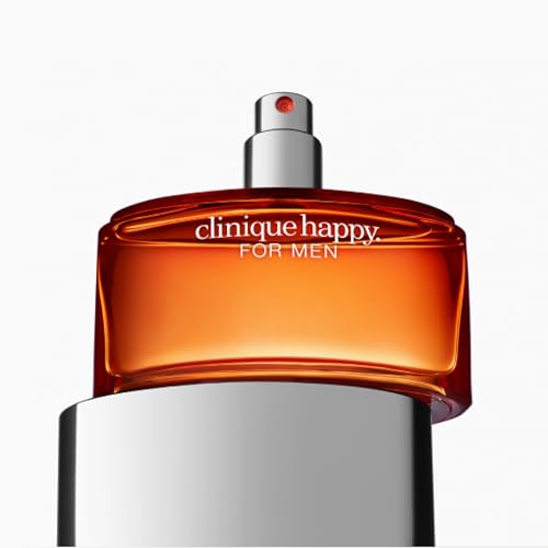Happy Cologne Spray 1.7 Oz / 50 Ml for Men by Clinique