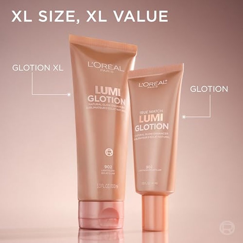 L'Oreal True Match Lumi Glotion Natural Glow Illuminator 903