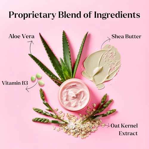 VogueNow Clay Mask Gift Pack of 4 Jars (400g) With Cute Headband & Brush | Premium Clay Face Mask | Turmeric Vitamin C, Green Tea, Rose, Dead Sea Mud | Clay Mask For Face | Spa Gift set for Women
