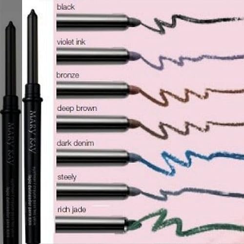 Mary Kay Waterproof Eyeliner Brown