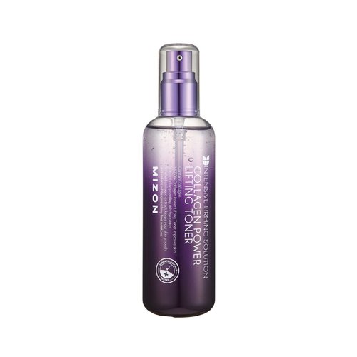 MIZON Bundle Collagen Power Firming Eye Cream 25ml + Collagen lifting tone Lifting Skin Booster