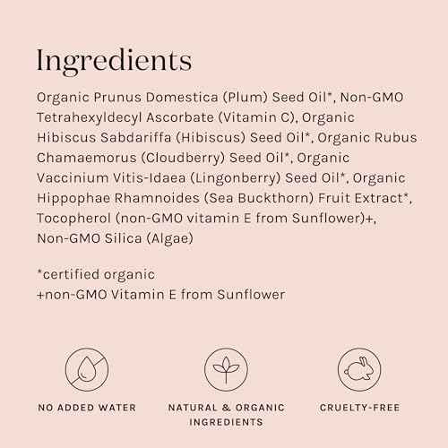 Kari Gran 10% Vitamin C Serum | Clean, moisturizing, skin brightening serum for glowing skin