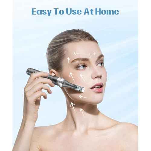 Derma Roller kit- 0.25mm Microneedling Derma Roller kit