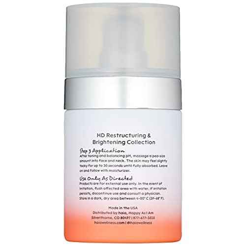 haia "I am Powerful" - Kakadu Plum Antiox-C Serum
