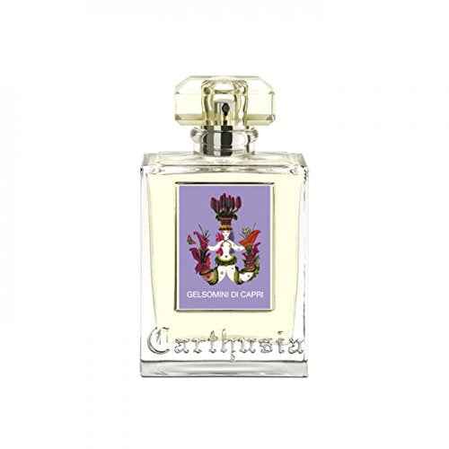 Carthusia Gelsomini di Capri Eau De Parfum, 50ml