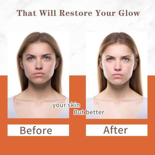 EUQEE Glutathione Kojic Acid Soap, 5 oz Glutathione Soap Bars with Glutathione, Vitamin C, Collagen for Rejuvenating Skin, Reduces the Appearance of Dark Spots Fine Lines with a Foaming Net- 2 x 142g