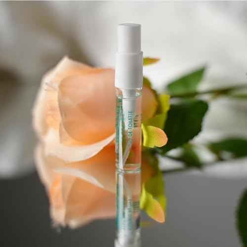 20 Piece Designer Fragrance Samples, Women's Designer Fragrance Sampler Collection, Luxury High-End Perfume Vials for Women, Mini Perfume Samples Gift for Girlfriend, Wife, or Mother£¨20 pcs£©