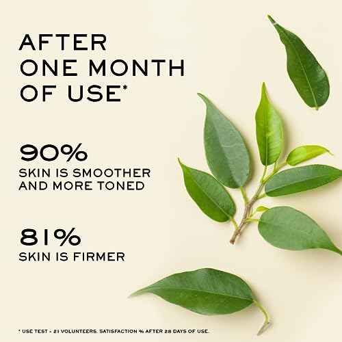 Nuxe R?ve de Th? Ultra-Firming Body Cream Moisturizer Tones, Hydrates and Firms Skin, 6.8 Fl Oz
