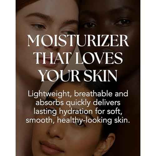Oxygenetix Oxygenating Hydro-Matrix | Lightweight Aloe-Based Face Moisturizer with Hyaluronic Acid for Sensitive, Dry, or Compromised Skin