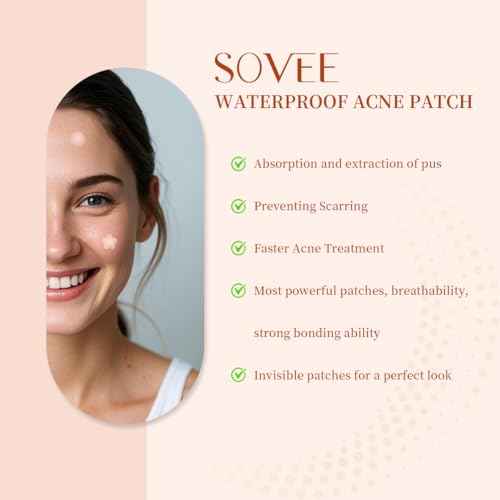 Pimple Patches for Face ? 96 Count Hydrocolloid Acne Patch with Salicylic Acid, Tea Tree & Centella ? Zit Patches for Blemishes, Breakouts & Spot Treatment