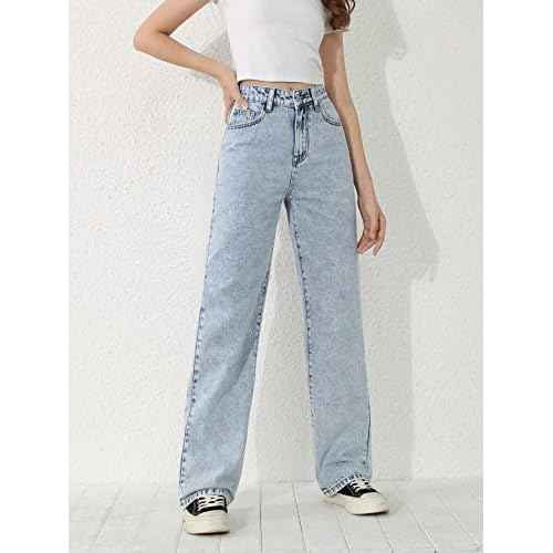 SweatyRocks girls Casual