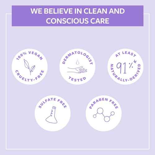 FUNCTION OF BEAUTY Leave In Conditioner Treatment for Wavy Hair, 7 oz - Provides Wave Definition, Glossy Shine and Smooths Dry Ends, Sulfate-Free, Customizable Haircare