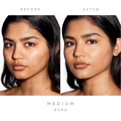 Soft Matte Longwear Foundation by Fenty Beauty