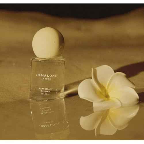 Jo Malone London Frangipani Flower Cologne 1 oz / 30 ml