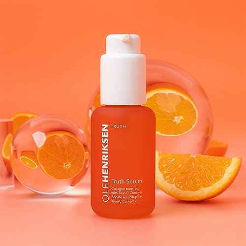 Vitamin C Serum Duo by OleHenriksen