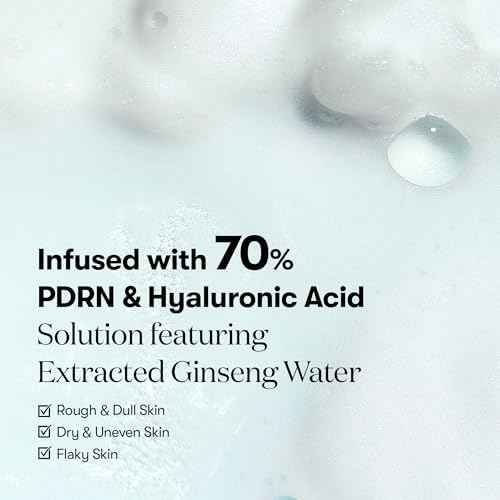 VT COSMETICS Bubble Serum (2.36 fl. oz., PDRN Hyaluronic Acid)
