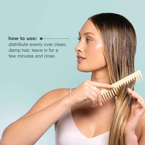 milk_shake Volumizing Conditioner for Fine Hair - Thickening Volume Conditioner for Thin Hair